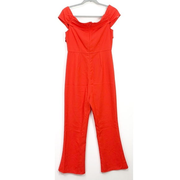 NWT Foxiedox Thea Jumpsuit - Picture 8 of 8